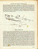 Heathkit 342 - Owners Manual 